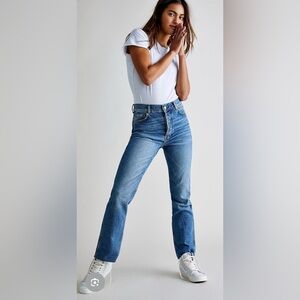 BOYISH THE DEMPSEY JEANS SIZE 31 BNWT